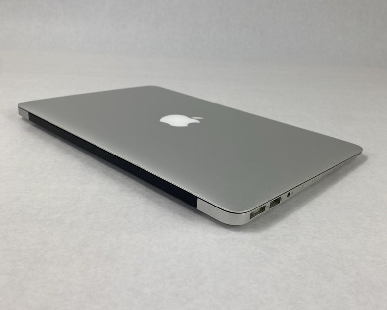 Apple A1465 MacBook Air 2013 11" 1.3Ghz i5 4GB RAM 120GB SSD os11.7.1 321 Cycles