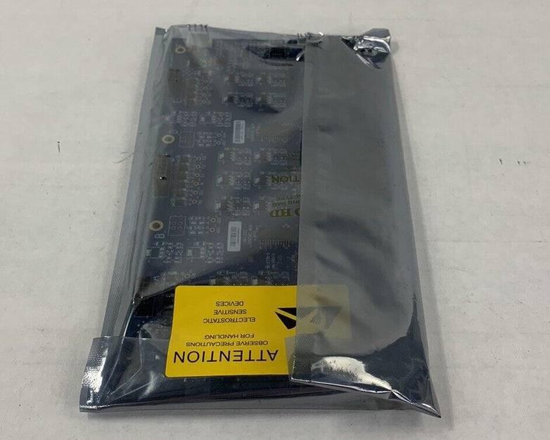 Stryker Medical 2971-022-140 Main Board PCB Assembly JSHAA20