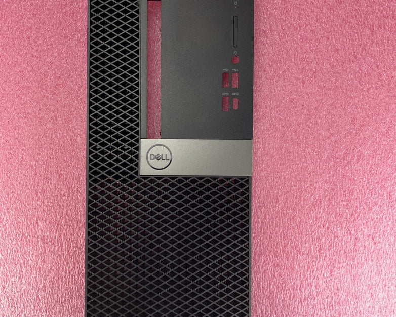 DELL OPTIPLEX 7060 MT Front Panel Bezel Faceplate DP/N 0X1GVR