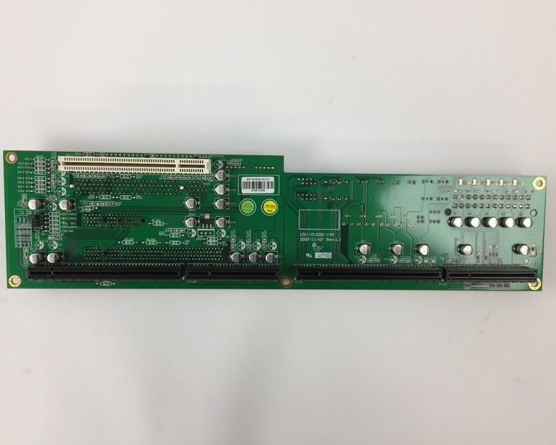 Yeu Cherng Electronics BP-GHB05-00101 Back Plane