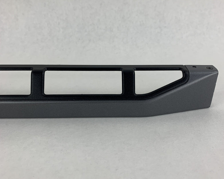 Dell Poweredge R420 Front Bezel Unlocked No Key
