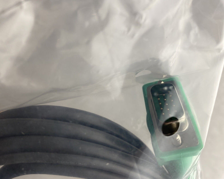 Chinglung E238846 USB KVM Cable 20276 30V VW-1