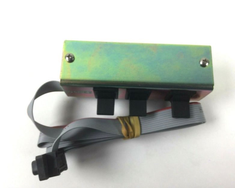 Vamp Switch Standard Housing 23010
