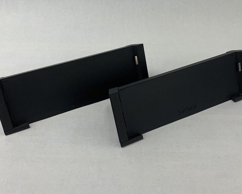 Microsoft Surface Pro 3 1664 USB 3.0 Docking Station (Lot of 2)
