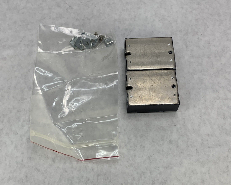 Lot of 2 CRYDOM Solid State Relay HD4850-10