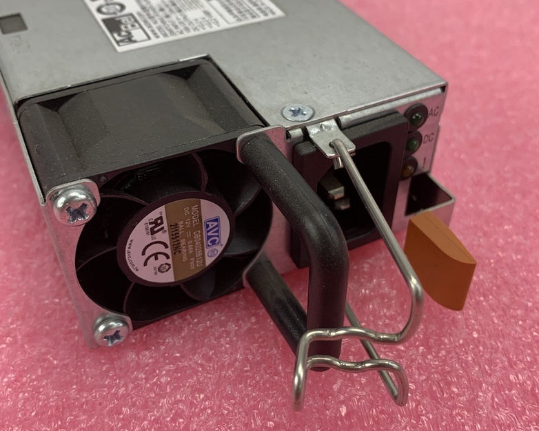 AcBel FS9024 Switching Power Supply (Lot of 2)
