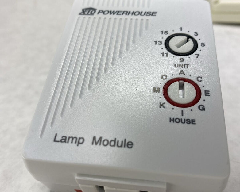 FireCracker CK18A Powerhouse Wireless Interface X-10 Smart Home