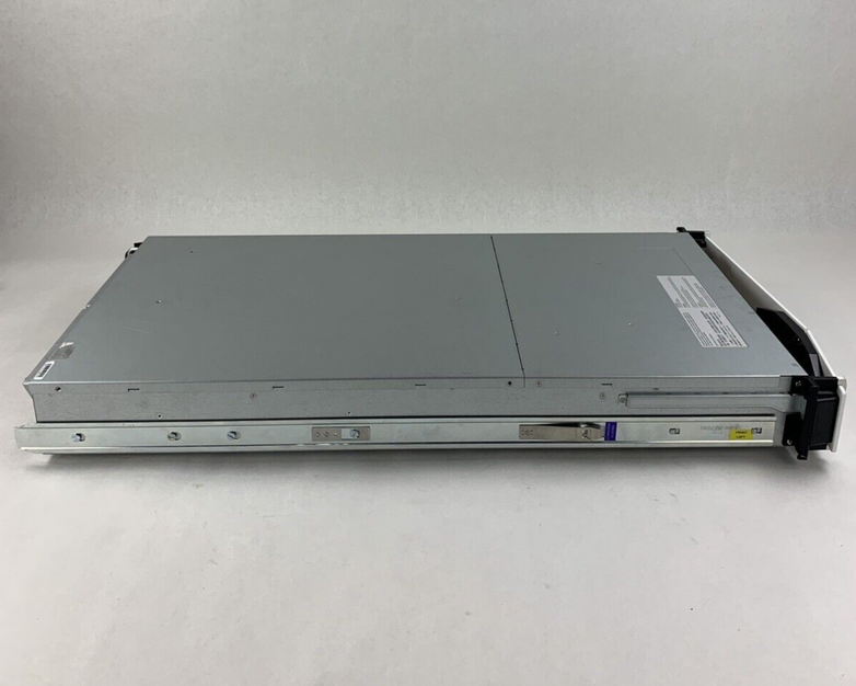 Tintri T2U6KA EC6070 24 HDD Dual Controller Blade 2x E5-2609V4 128 GB No HDD/OS