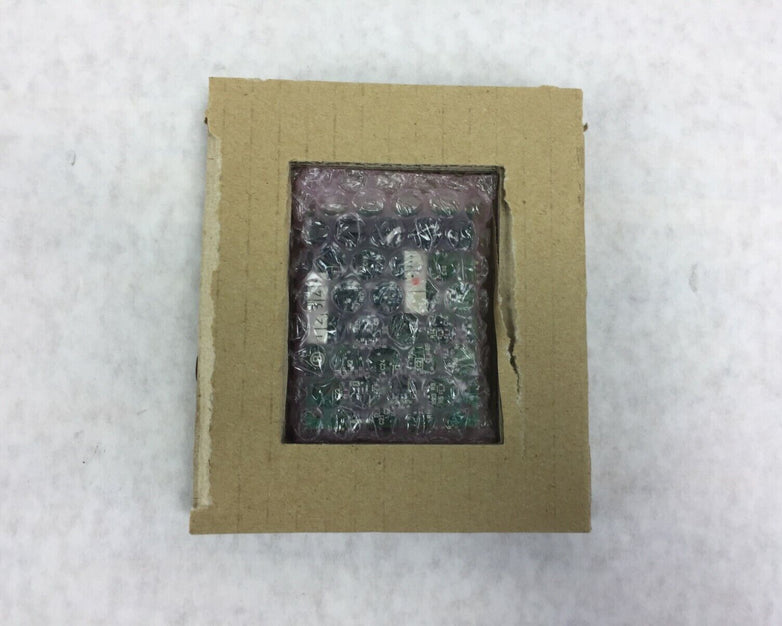 TEC V.34 Modem PWB 7W009486 HBJC0015404 MDK321V-0 Untested
