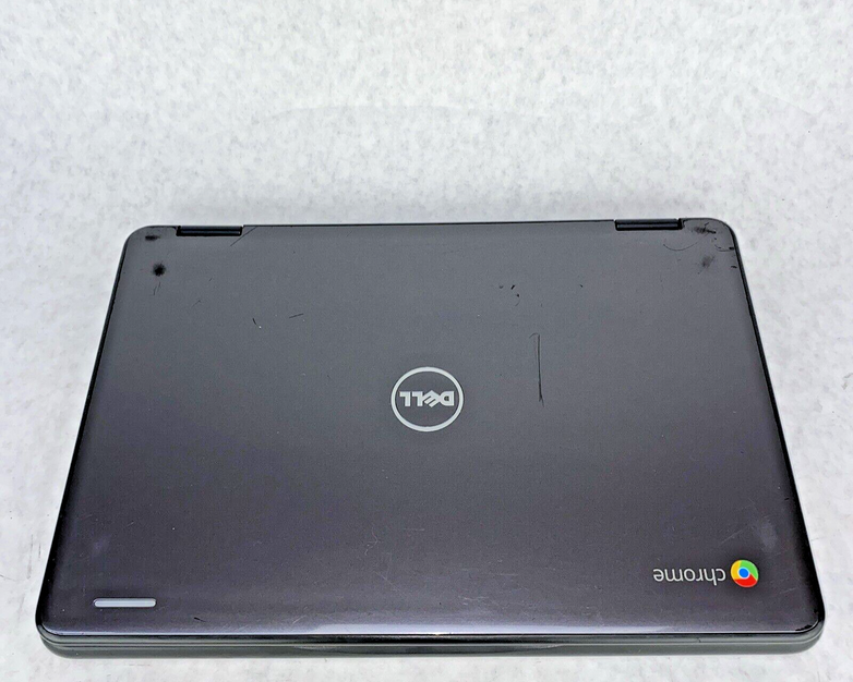 Dell Chromebook 11 3189 P26T 11.6" Touch Celeron N3060 1.60GHz 4GB 16GB w/AC Adp