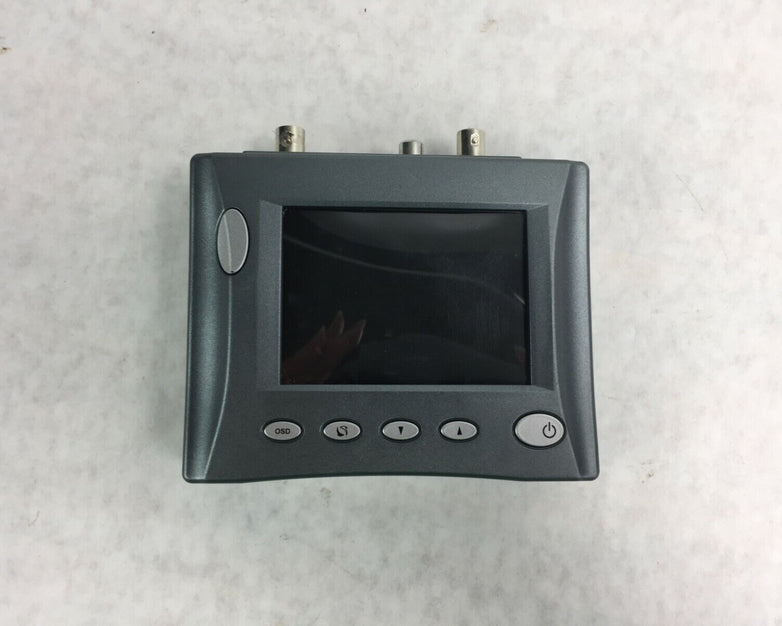 speco technologies VMS-3 Security Monitor