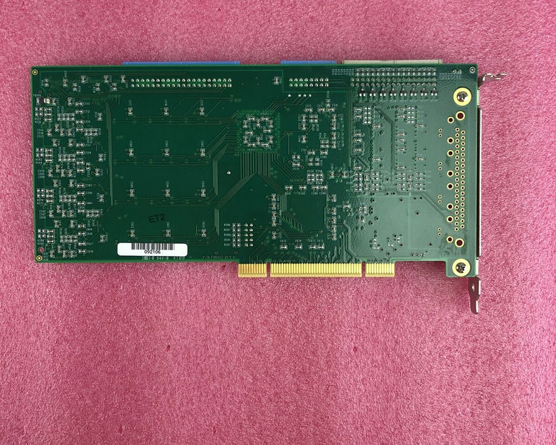 Sensoray PWB617 Rev B 16 Input JPEG Frame Grabber