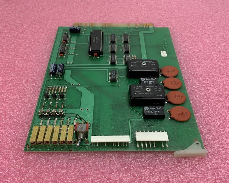 MSI 26073 28381 System Interface Assembly