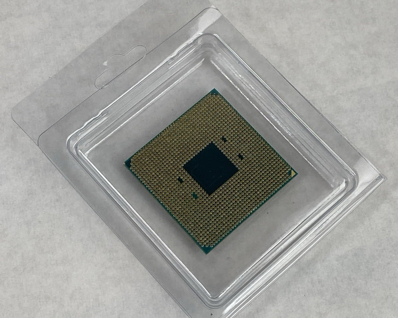 AMD Ryzen 3 2200G CPU Processor