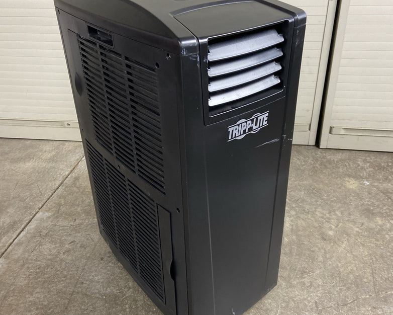 Tripp Lite SRCOOL12K Portable Air Conditioner 1400w - Parts or Repair