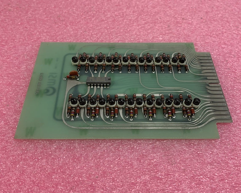 MSI Lamp Drivers 24865 NC1-W2 Card