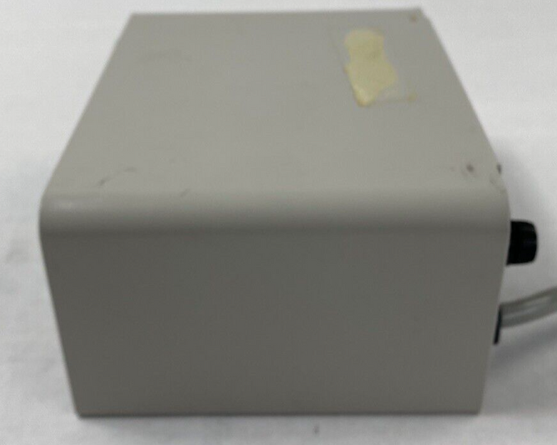 Glas-Col Digi Trol II 104A PL612 Temperature Controller Power Tested