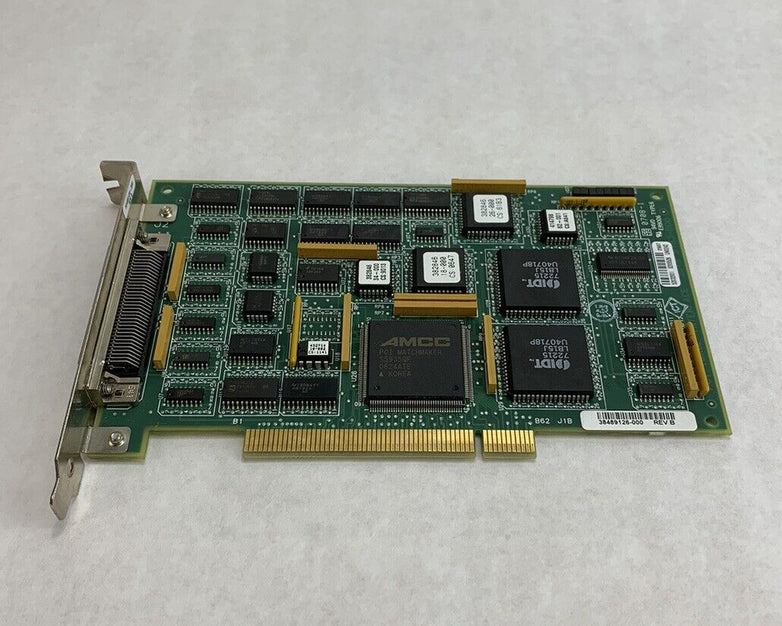 Unisys 38489126-000 Rev B PCI Image Interface Card