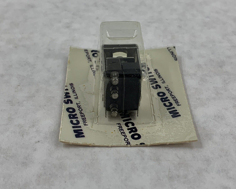 Micro Switch 6A46 2D113 Lot Of 5