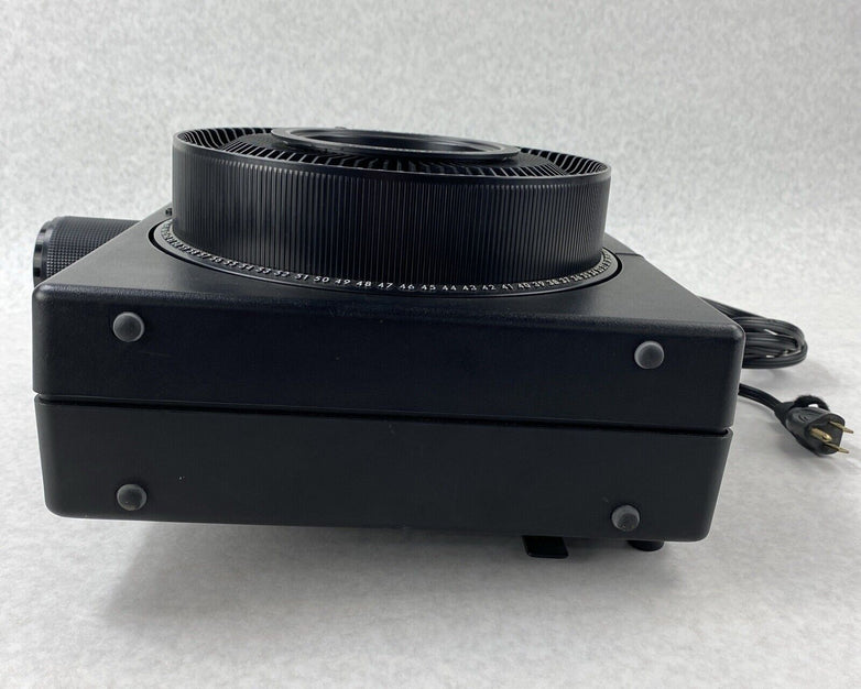 Dukane 28A100 Pro100 Slide Projector