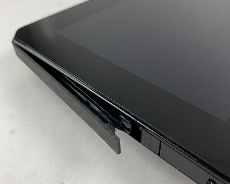 Motion CL920 Tablet PC Pentium N3540 4GB Ram w/ Stylus No HDD No OS No Battery