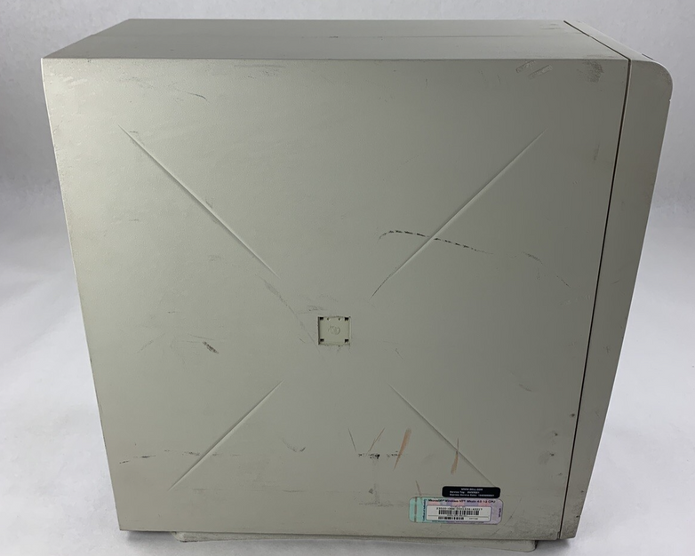 Dell OptiPlex GX100 Intel Celeron 466 MHz 64 MB Ram Computer No OS No HDD