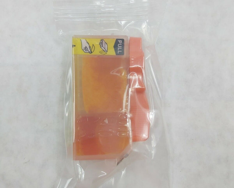 Generic Canon CLI-226Y Yellow MG6120 Ink (Lot of 8)