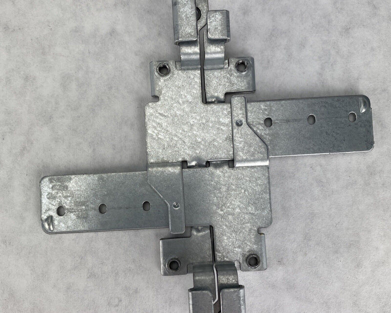 Cisco 700-19209-04 AIR-AP-T-RAIL-R Mounting Clip