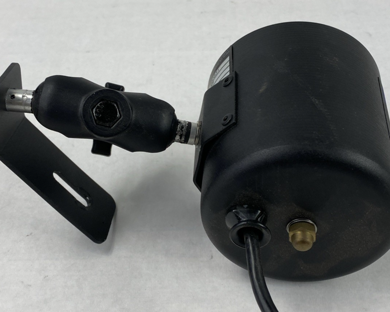 MPH PythonK 990831 Python III Radar Antenna Untested (Lot of 2)
