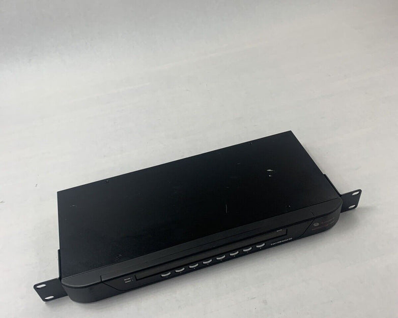 Avocent Switchview 1000 8SV1000 For Parts or Repair