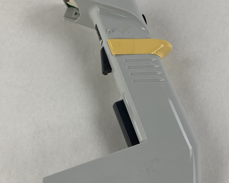 Thermo Scientific Matrix 125 uL 16 Channel Pipette No AC Adapter Untested