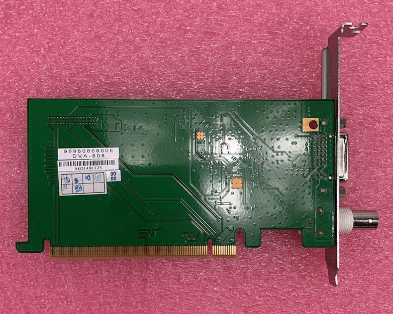 Advantech DVA-808 PCI Video Capture Card