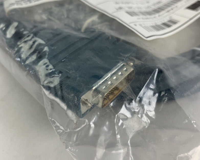 Cisco CAB-V35MT Male DTE V35 10FT Cable 72-0791-01