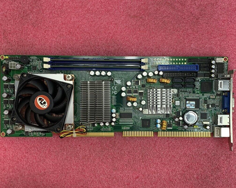 MEON FSB-945GC Industrial Mainboard Intel Core 2 4300 1.80GHz 2GB RAM