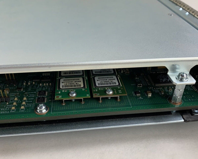 Cisco ASR 9000 A9K-RSP-4G Route Switch Processor