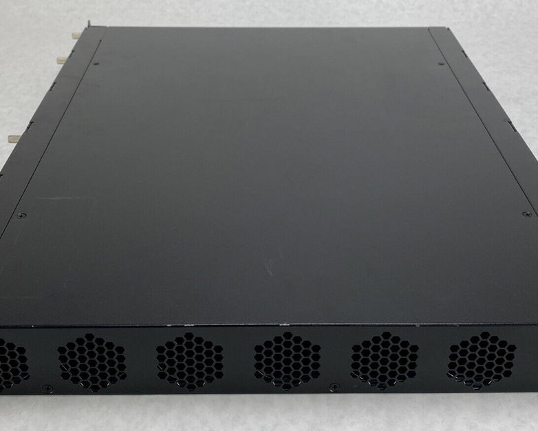 3Com V6100 VCX Digital Chassis 3CRVG71225-07 GTPM00101