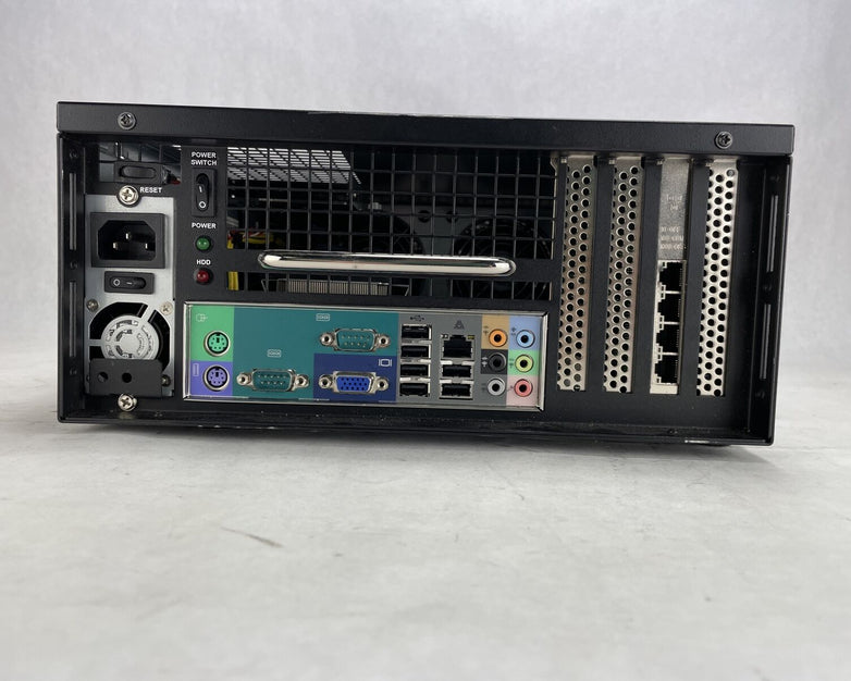 SuperMicro C2SBM-Q Motherboard Intel Core 2 Quad 2.66GHz 4GB RAM No HDD No OS