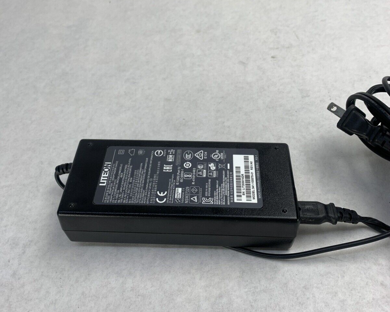 Liteon PA-1800-3A AC/DC Adapter 100-240V 50-60Hz 53V 80W