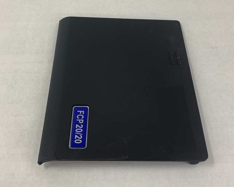 DataCard Dynamic CardWizard FCP 20/20 Front Door