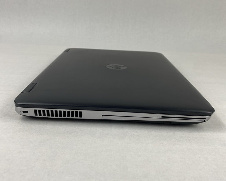 HP ProBook 650 G3 Intel Core i5-7200U 2.50GHz 8GB RAM 15.6" No HDD No OS