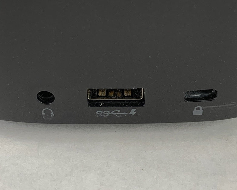 HP Thunderbolt HSN-IX01 120W G2 Docking Station (Lot of 3)