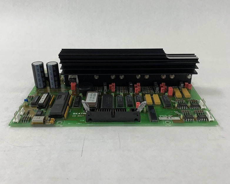 Skatron Instruments Micro96 Main Board CH96 V2