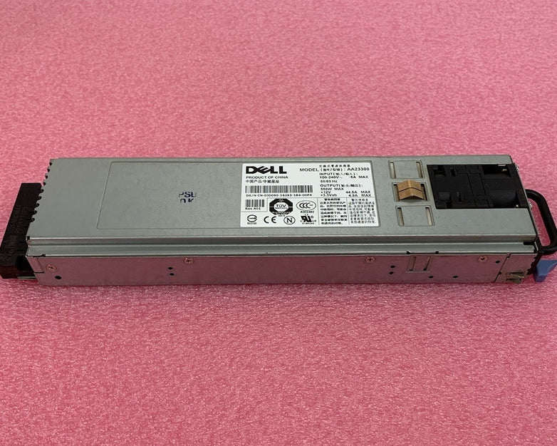 Dell AA23300 550W Power Supply