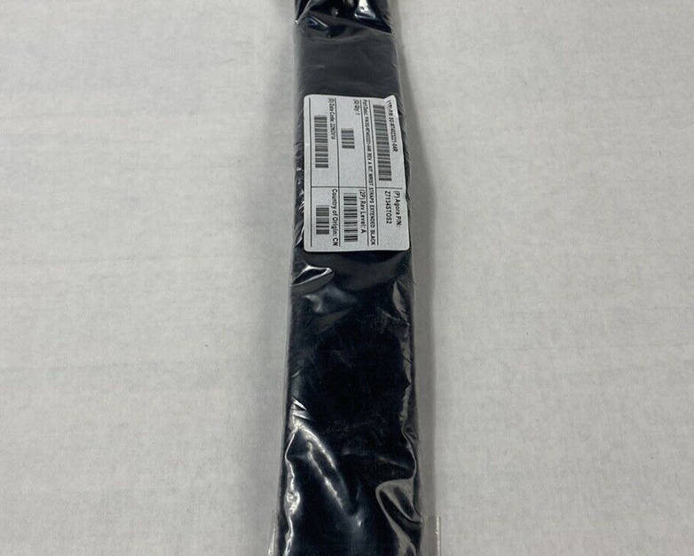 Lot of 3 Genuine OEM Zebra SG-WT4023221-03R 15" Black Wrist Straps