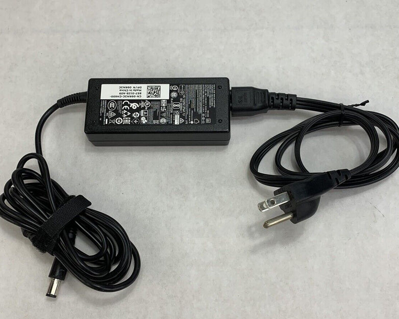 Dell HA65NS5-00 PA-12 65W AC Adapter (Lot of 5)