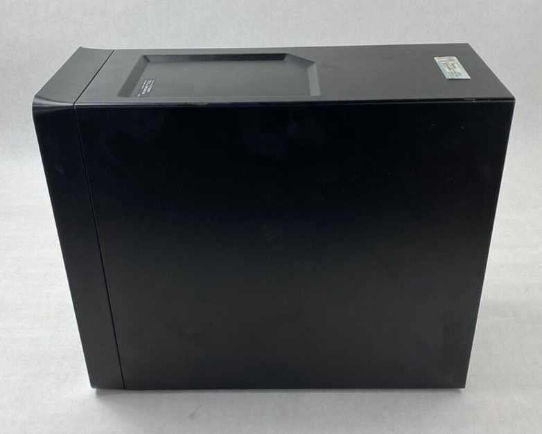 Dell Inspiron 660 MT Intel Core-i3 2130 3.40GHz 6GB RAM No HDD No OS