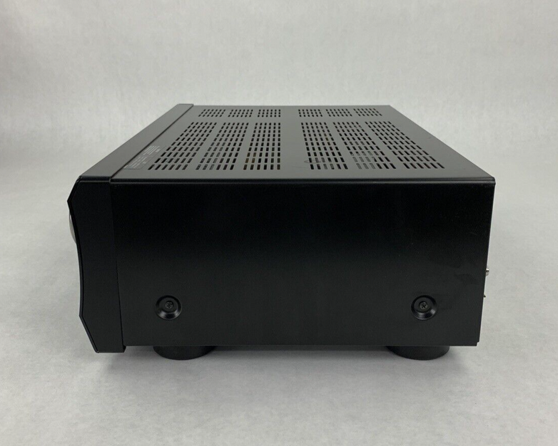 Integra DTM 40.4 Sirius XM WRAT Wide Range Amplifier Tested Bad Caps For Parts