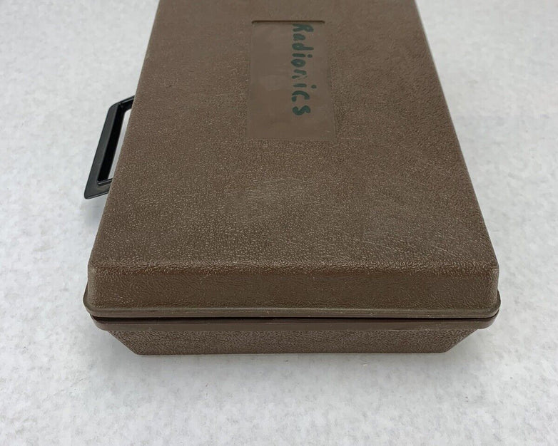 Omegalarm Programmer 5000 with Hard Case
