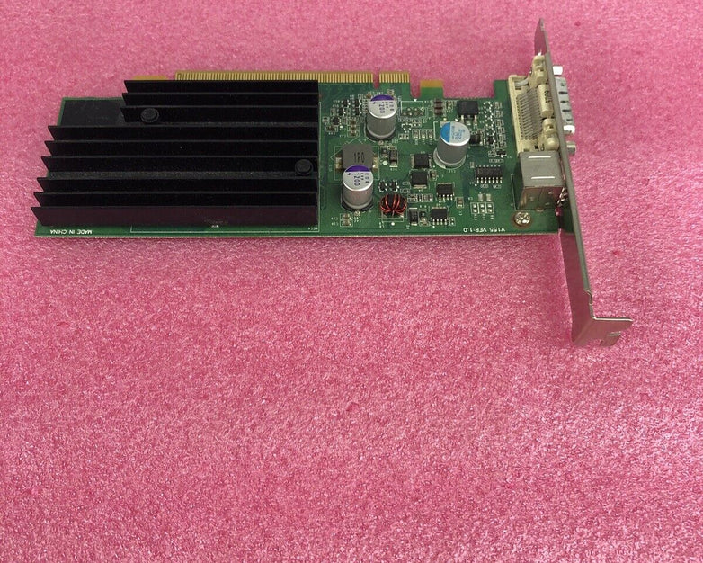 Nvidia GeForce 9300 256MB PCI-Express 2.0 Video Graphics