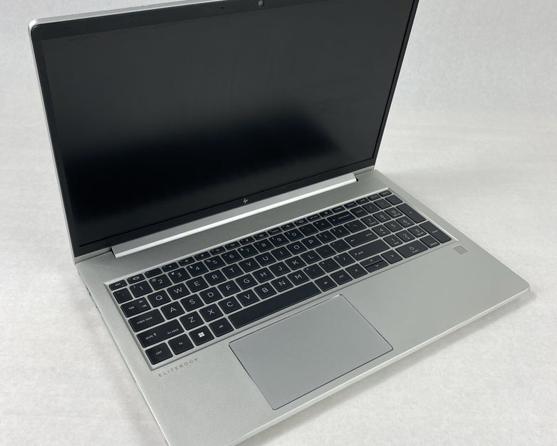 HP 655 G10 AMD Ryzen 7 Pro 7730U 2.00 GHz 16 GB RAM 15.6" No HDD No OS
